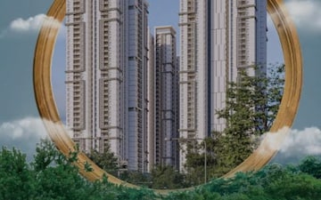 3 BHK Apartment For Sale in Vasavi Atlantis, Narsingi