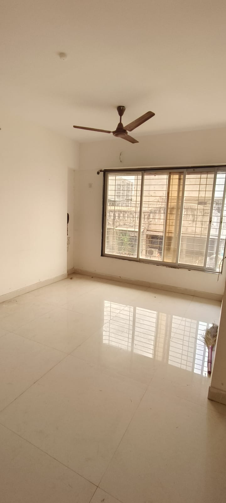 1 BHK + Pooja Room 430 Sq.Ft. Apartment in Sky View CHS