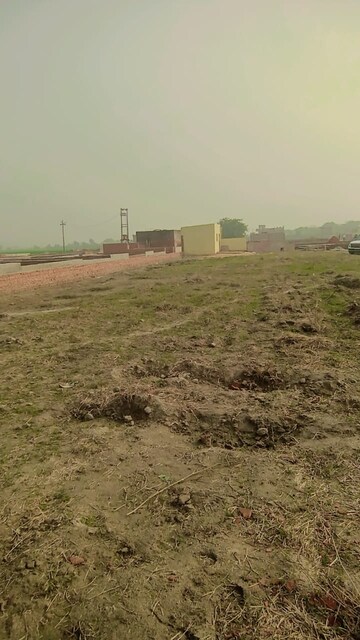  Plot For Sale in Bhopani Village