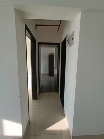 2 BHK Apartment For Rent in Hubtown Hillcrest Andheri East Mumbai  8129243