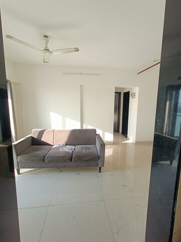 2 BHK Apartment For Rent in Hubtown Hillcrest, Andheri East