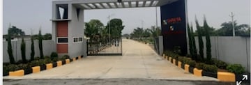 Plot For Resale in Shreya Green Fields Mansanpalle Hyderabad  8129241