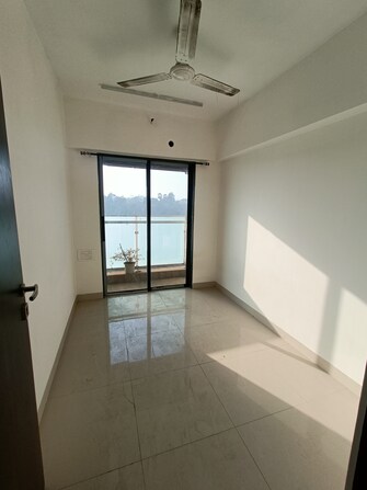 2 BHK Apartment For Rent in Hubtown Hillcrest Andheri East Mumbai  8129243