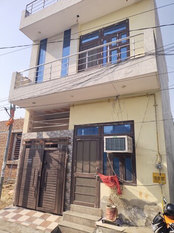 4 BHK Independent House For Resale in Patel Nagar Sonipat  8129244