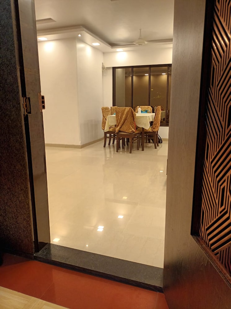 Living Room, andheri west 2.5 Bedroom 1100 Sq.Ft. Apartment In Andheri West Mumbai 8129247