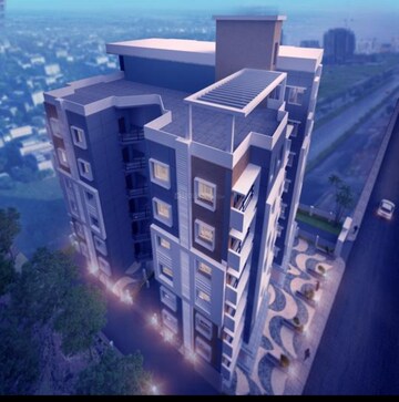 2 BHK Apartment – Exterior View View at Nh 2 - for Sale