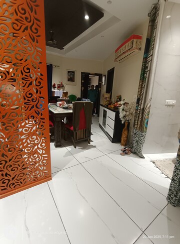 Study Room in 3 BHK Builder Floor at Malviya Nagar – for Sale