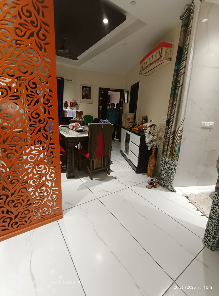 Study Room, malviya nagar 3 Bedroom 200 Sq.Yd. Builder Floor In Malviya Nagar Delhi 8129254