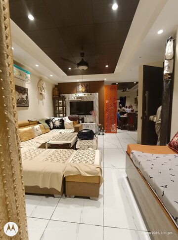 3 BHK Builder Floor For Sale in Malviya Nagar