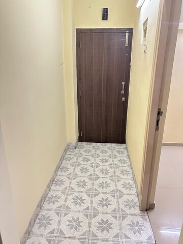 Building Lobby in 1 BHK Apartment at Sindhi Society, Chembur – for Rent