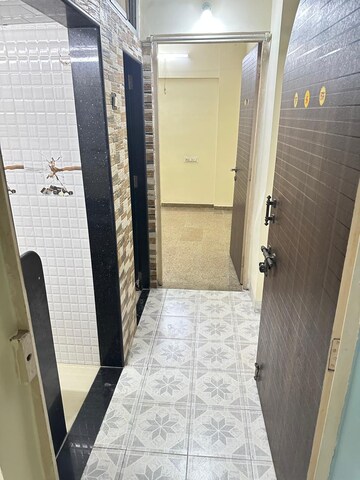 Building Lobby in 1 BHK Apartment at Sindhi Society, Chembur – for Rent