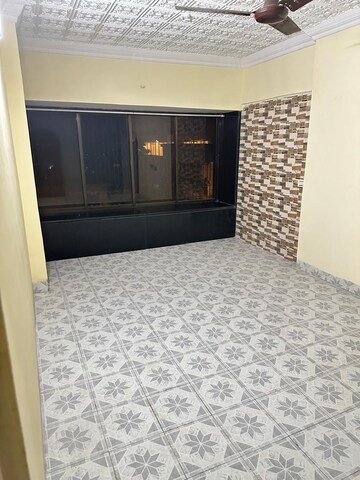 Bedroom in 1 BHK Apartment at Sindhi Society, Chembur – for Rent