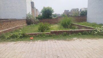 Plot For Resale in Shiv Colony Sonipat  8129259