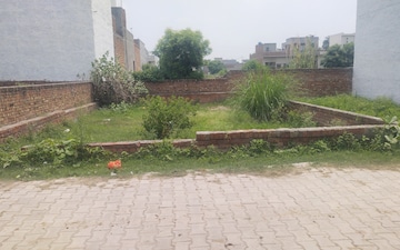 Plot For Sale in Shiv Colony
