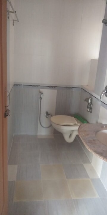 Bathroom in 1 BHK Apartment at Sindhi Society, Chembur – for Rent
