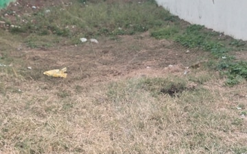Plot For Sale in Delhi Road