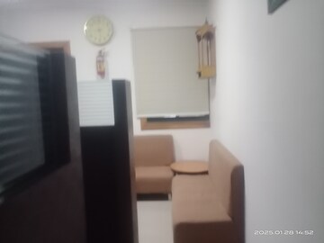 Furnished Amenities in  Office Space at Old Padra Road – for Rent
