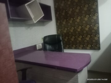 Team Area in  Office Space at Old Padra Road – for Rent