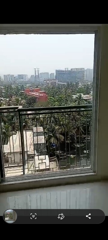 2 BHK Apartment – Exterior View View at Sayba Opal, Kurla East - for Sale