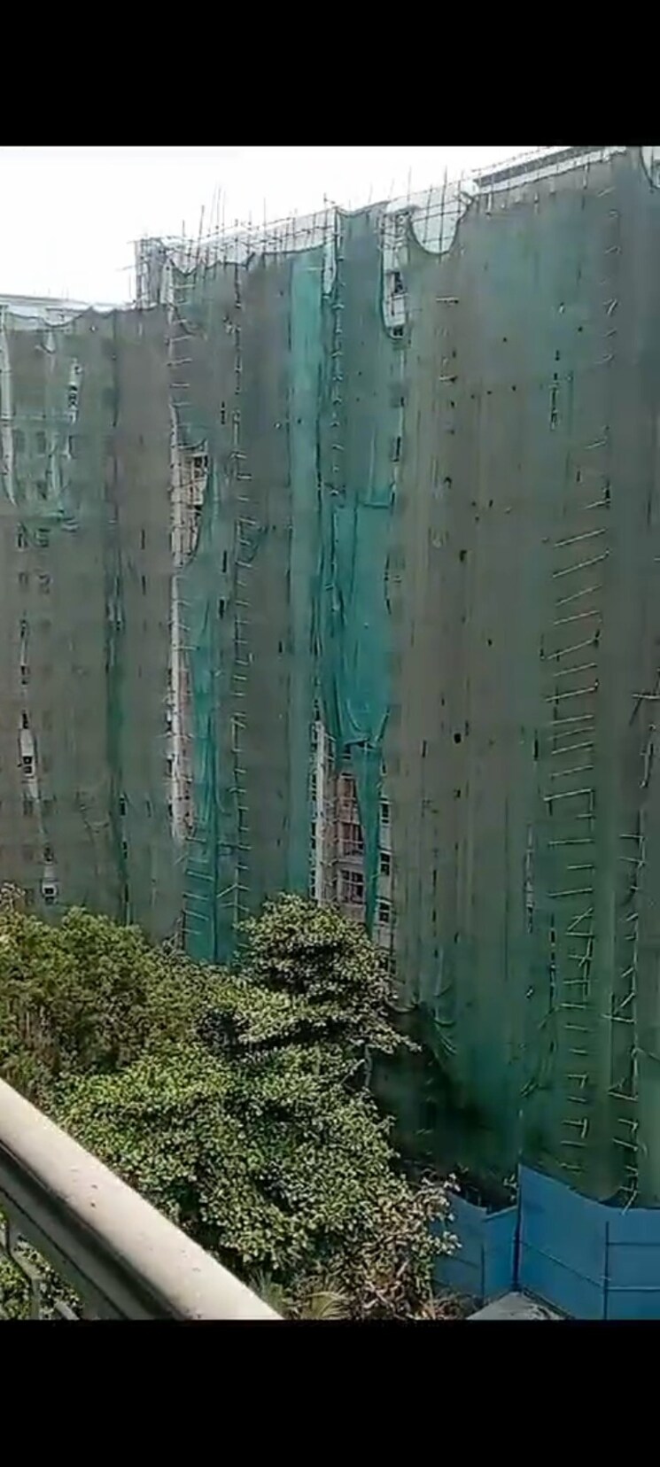 Exterior View, sayba-opal 2 Bedroom 541 Sq.Ft. Apartment In Kurla East Mumbai 8129269