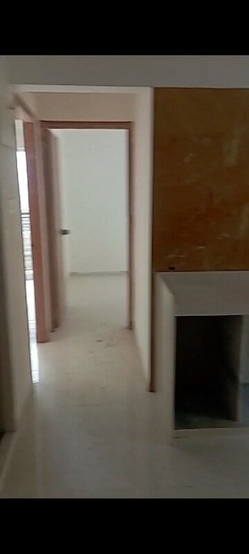 Building Lobby in 2 BHK Apartment at Sayba Opal, Kurla East – for Sale