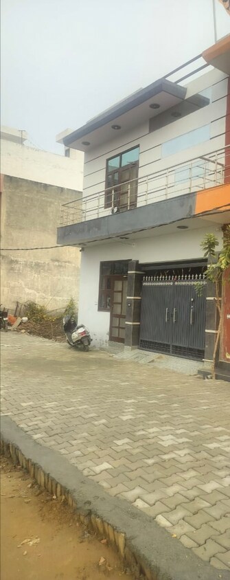 4 BHK Independent House For Resale in Murthal Sonipat  8129270