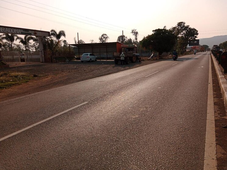 Exterior View, jb-serene-county  150 Sq.Yd. Plot In Kongara Kalan Hyderabad 8129272