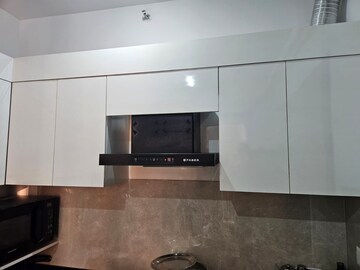 Furnished Amenities in 3 BHK Apartment at Omaxe Grand Omaxe, Gomti Nagar – for Sale