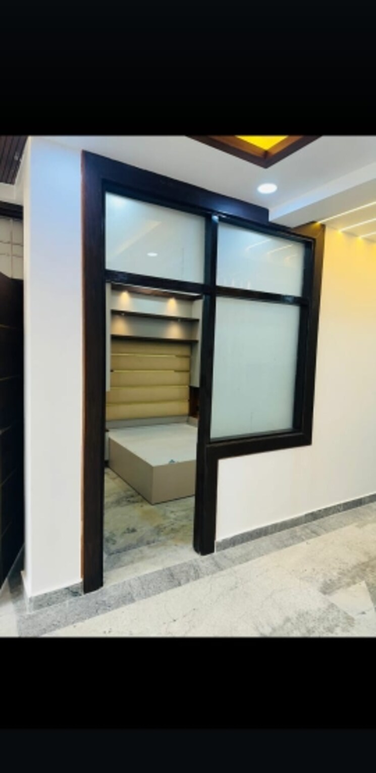 Room, pratham-apartments 3 Bedroom 1450 Sq.Ft. Builder Floor In Niti Khand Ghaziabad 8129280