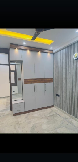 3 BHK Builder Floor For Sale in Pratham Apartments