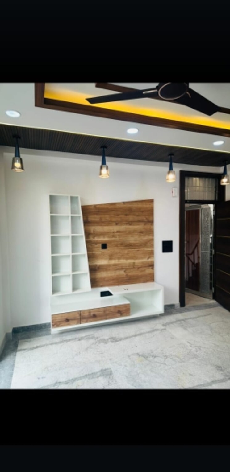 Room, pratham-apartments 3 Bedroom 1450 Sq.Ft. Builder Floor In Niti Khand Ghaziabad 8129280