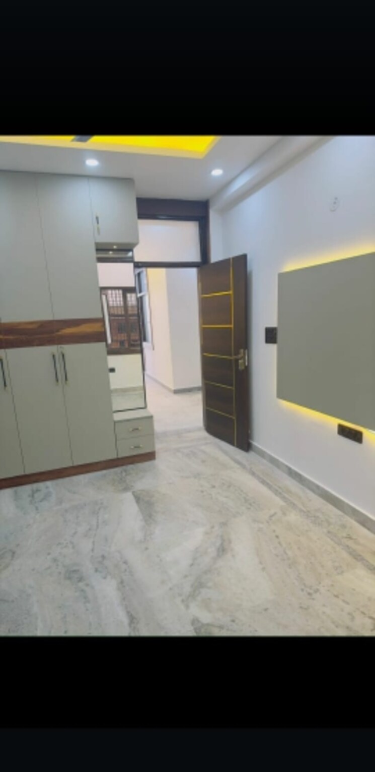 Room, pratham-apartments 3 Bedroom 1450 Sq.Ft. Builder Floor In Niti Khand Ghaziabad 8129280