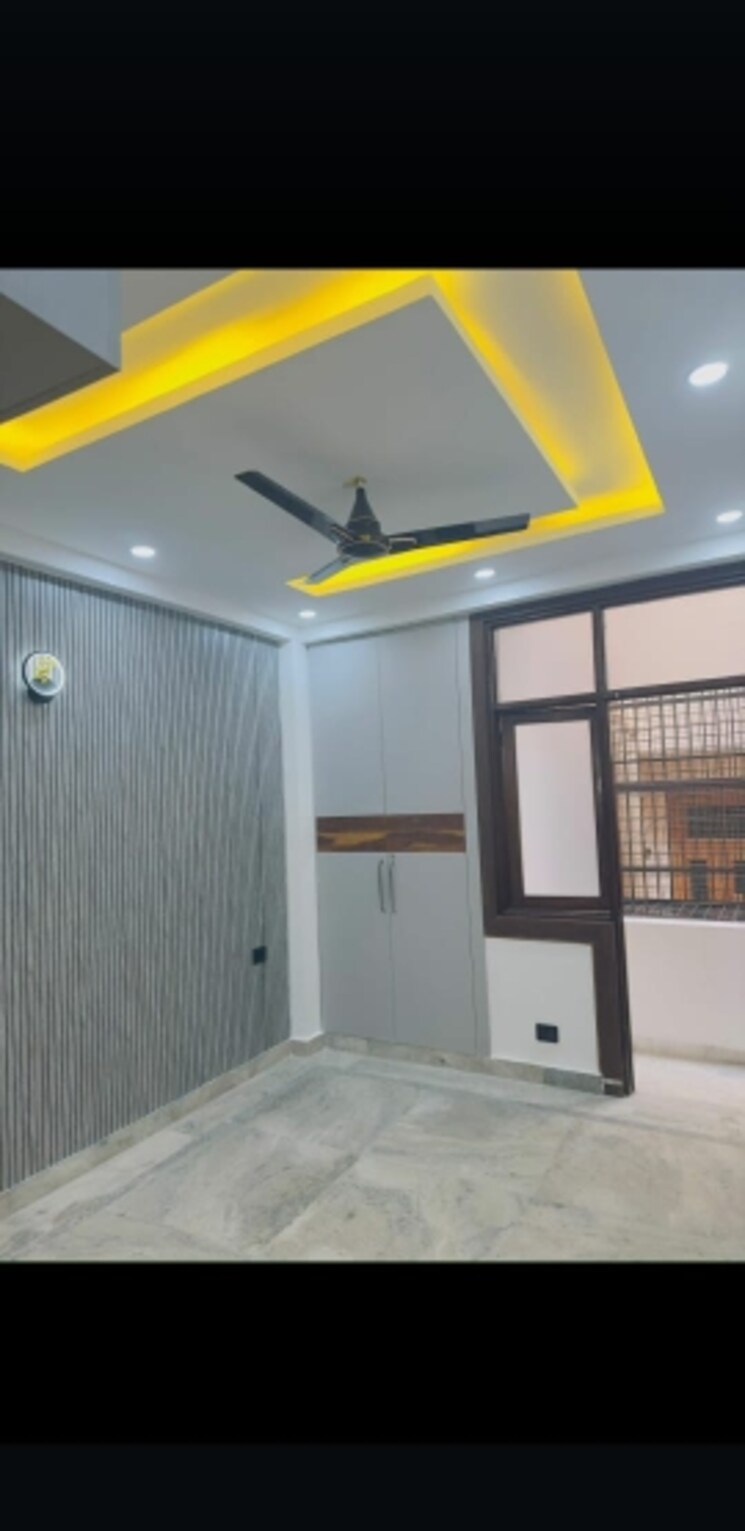 Room, pratham-apartments 3 Bedroom 1450 Sq.Ft. Builder Floor In Niti Khand Ghaziabad 8129280