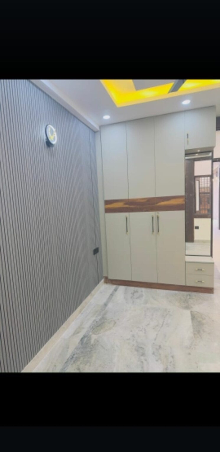 Room, pratham-apartments 3 Bedroom 1450 Sq.Ft. Builder Floor In Niti Khand Ghaziabad 8129280