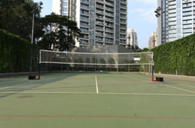 Exterior View, oberoi-realty-esquire 3 Bedroom 1366 Sq.Ft. Apartment In Goregaon East Mumbai 8129279