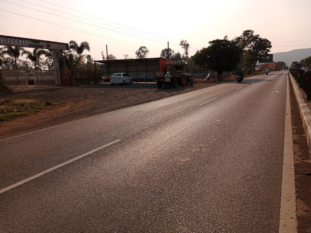 Plot For Sale in JB Serene Villas