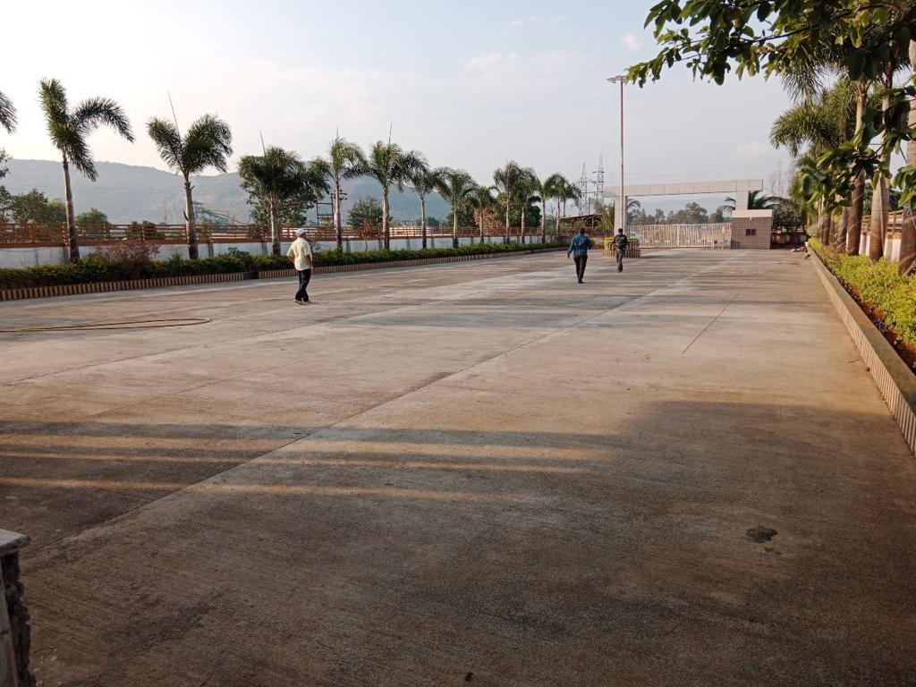 Plot For Sale in Sreenidhi Serengeti