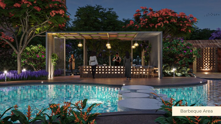 Exterior View, shankarpalli  360 Sq.Yd. Plot In Shankarpalli Hyderabad 8129302