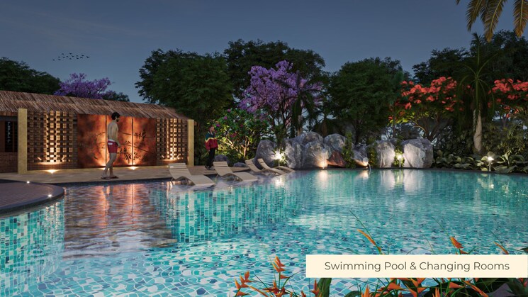 Exterior View, shankarpalli  360 Sq.Yd. Plot In Shankarpalli Hyderabad 8129302