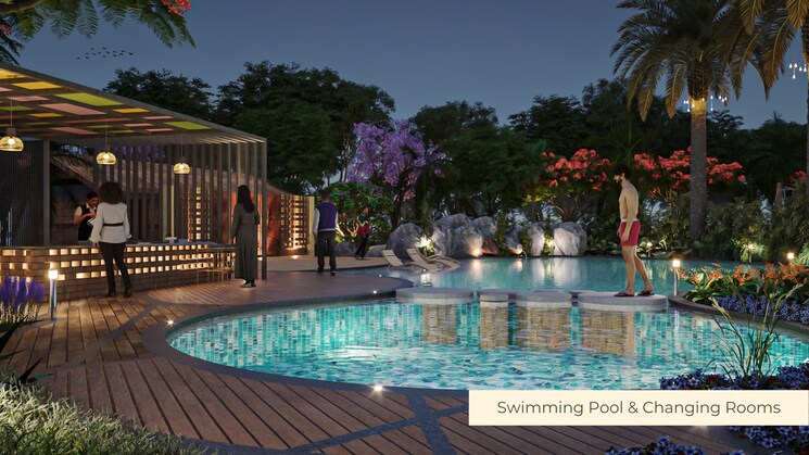 Exterior View, shankarpalli  360 Sq.Yd. Plot In Shankarpalli Hyderabad 8129302