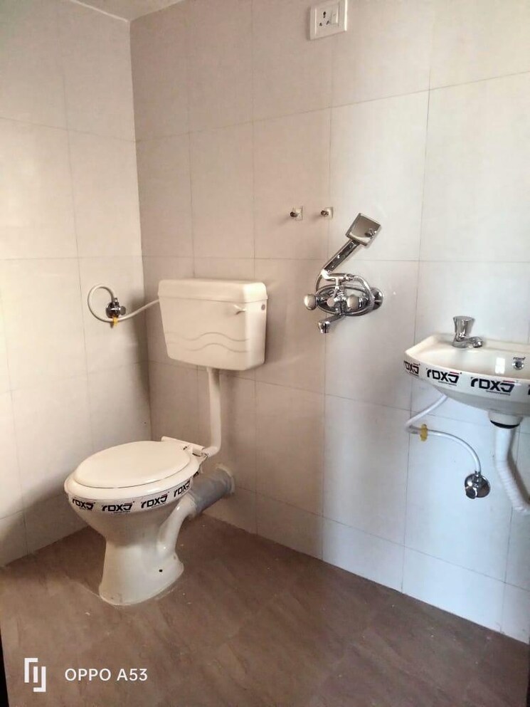 Master Bedroom, sweet-shree-balram 1 Bedroom 650 Sq.Ft. Apartment In Virar West Palghar 8129327