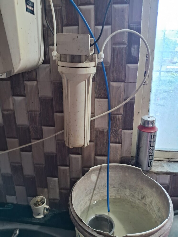 Bathroom, sweet-shree-balram 1 Bedroom 650 Sq.Ft. Apartment In Virar West Palghar 8129327