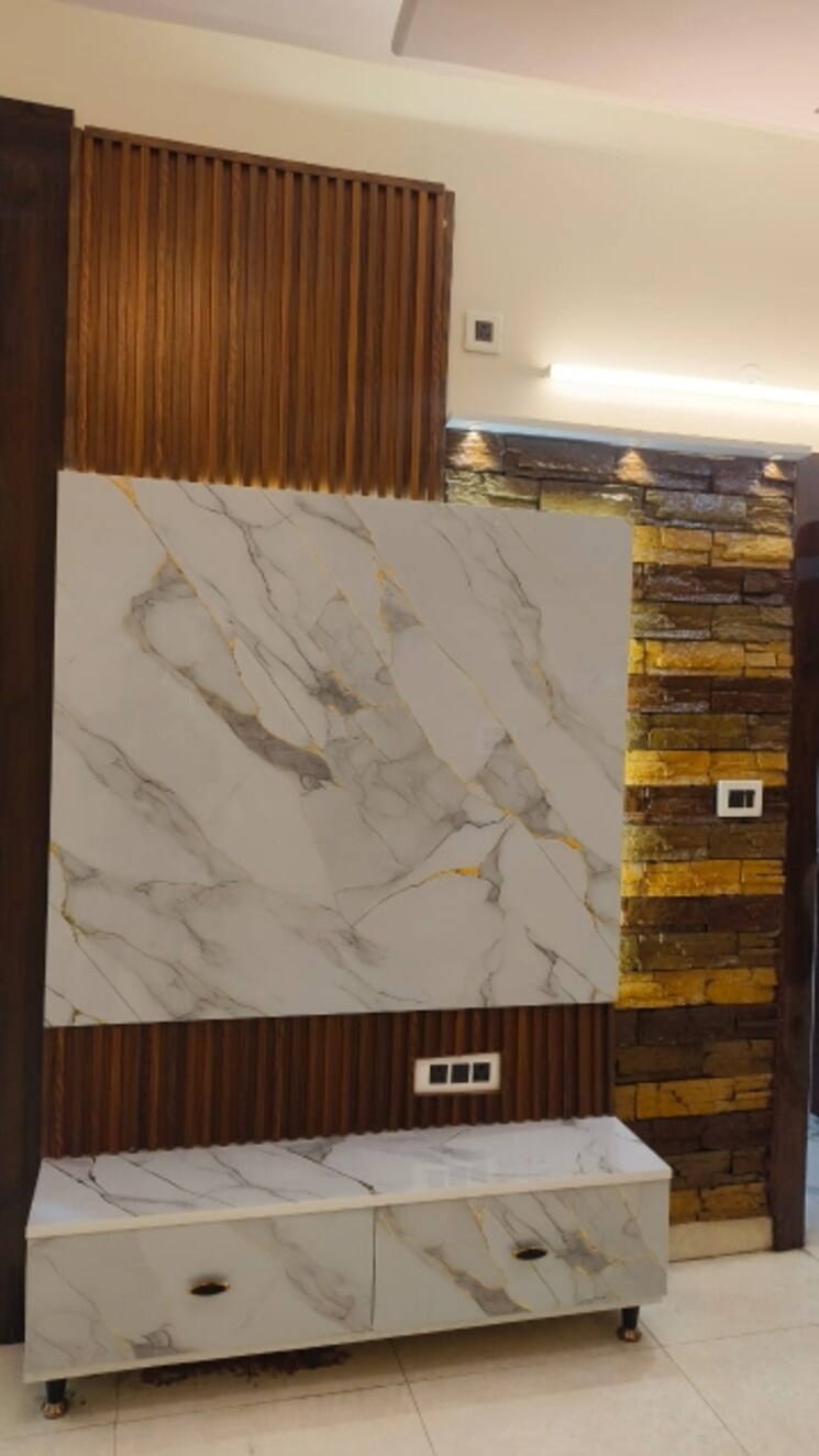 undefined, soho-awas-apartments 2 Bedroom 1050 Sq.Ft. Builder Floor In Gyan Khand I Ghaziabad 8129306