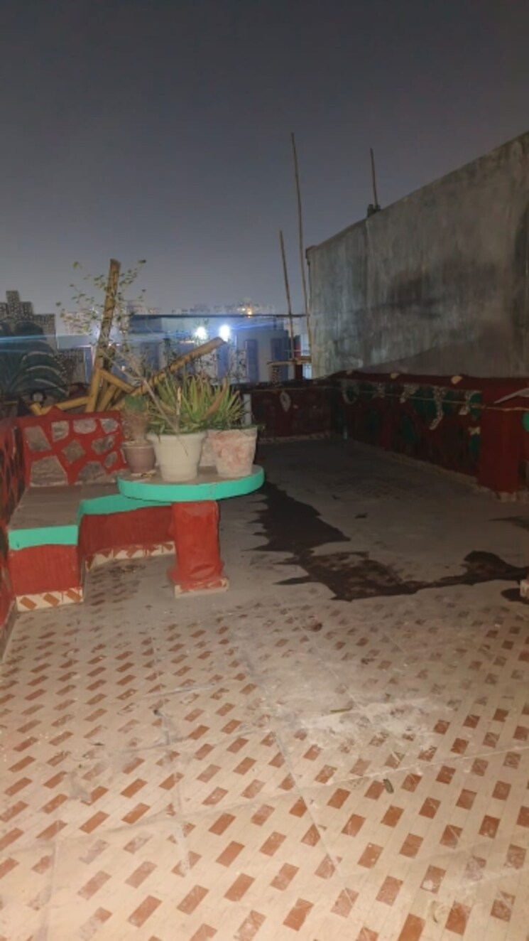 Exterior View, soho-awas-apartments 2 Bedroom 1050 Sq.Ft. Builder Floor In Gyan Khand I Ghaziabad 8129306