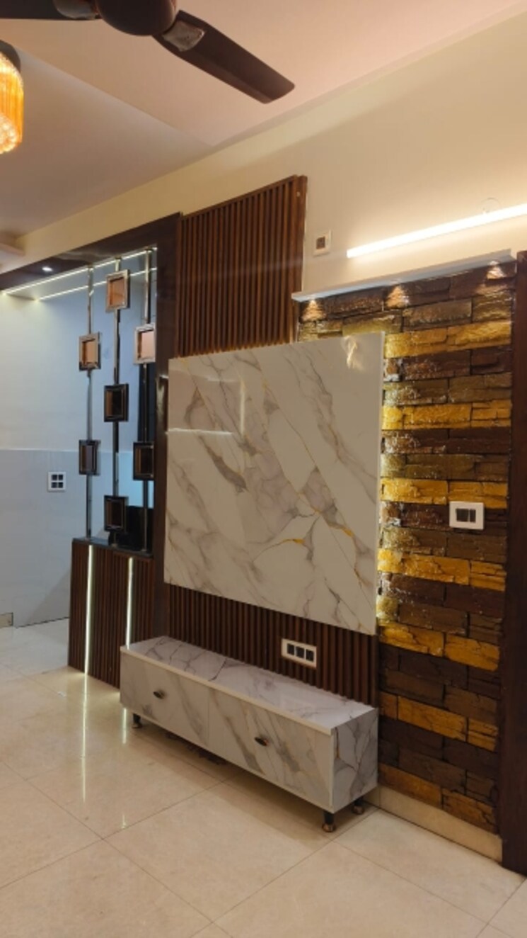 undefined, soho-awas-apartments 2 Bedroom 1050 Sq.Ft. Builder Floor In Gyan Khand I Ghaziabad 8129306