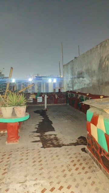 Swimming Pool in 2 BHK Builder Floor at Soho Awas Apartments, Gyan Khand I – for Sale