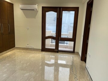4 BHK Builder Floor For Rent in Vasant Vihar