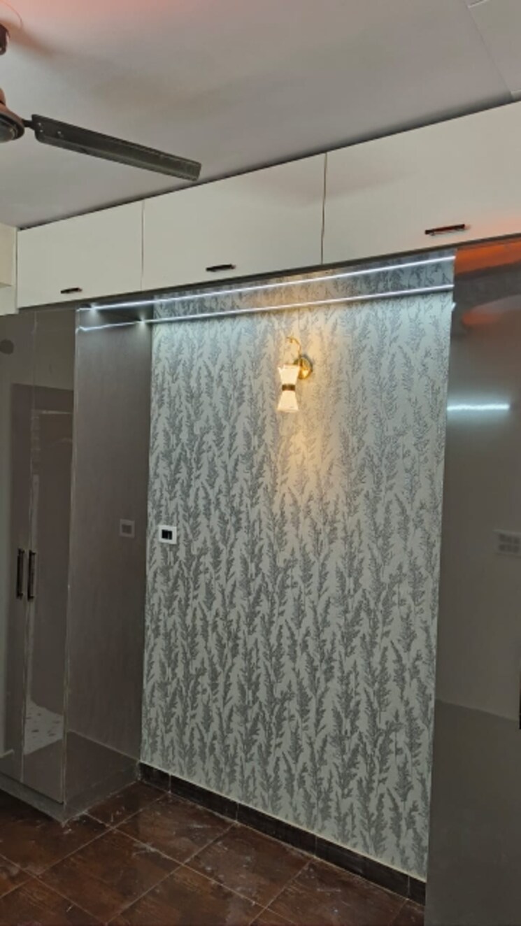 Bedroom, soho-awas-apartments 2 Bedroom 1050 Sq.Ft. Builder Floor In Gyan Khand I Ghaziabad 8129306