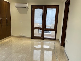 4 BHK Builder Floor For Rent in Vasant Vihar Delhi  8129288