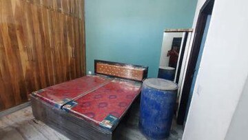 Bedroom in 4 BHK Apartment at Sunworld Vanalika, Sector 107 – for Sale